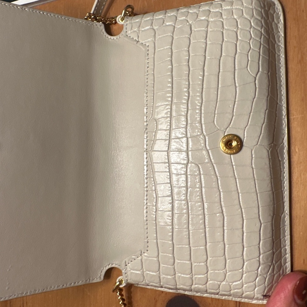 Yves small bag - Picture 7 of 8